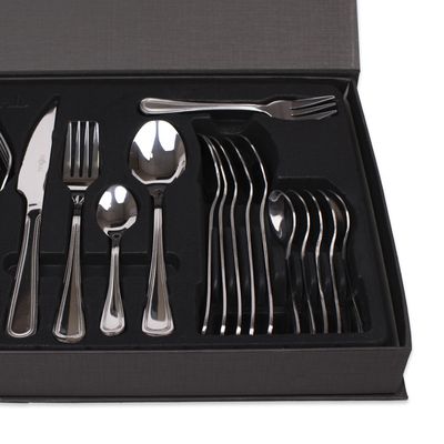 Imagen 2 del producto Juego Cuchillería Royal 30 Piezas Munich