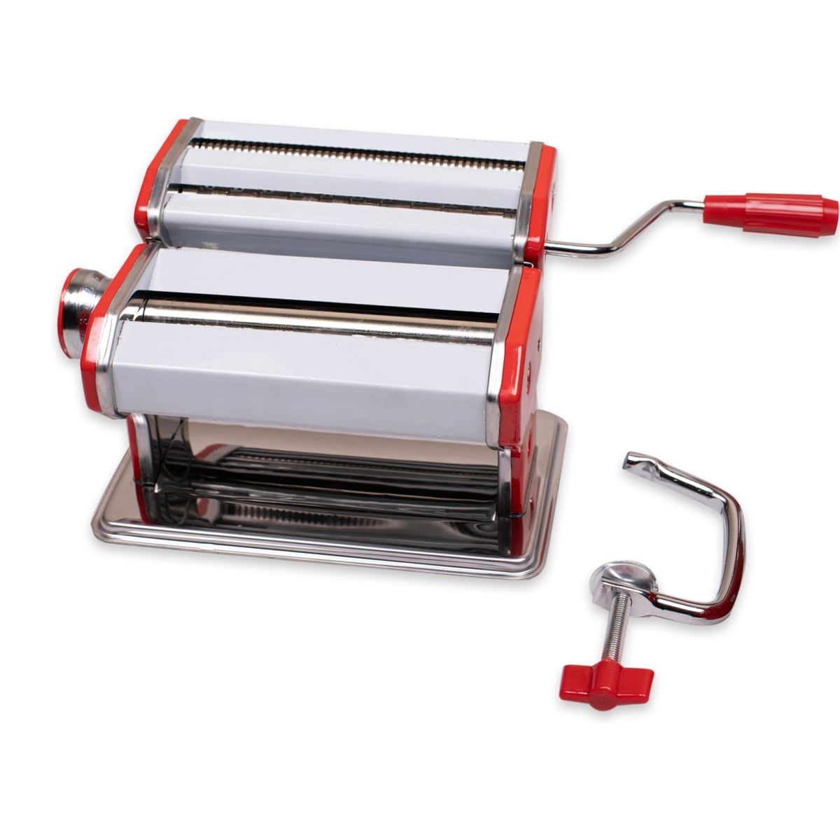 DORAL - Máquina De Pastas 18 Cms Nápoles Doral