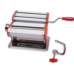 DORAL - Máquina De Pastas 18 Cms Nápoles