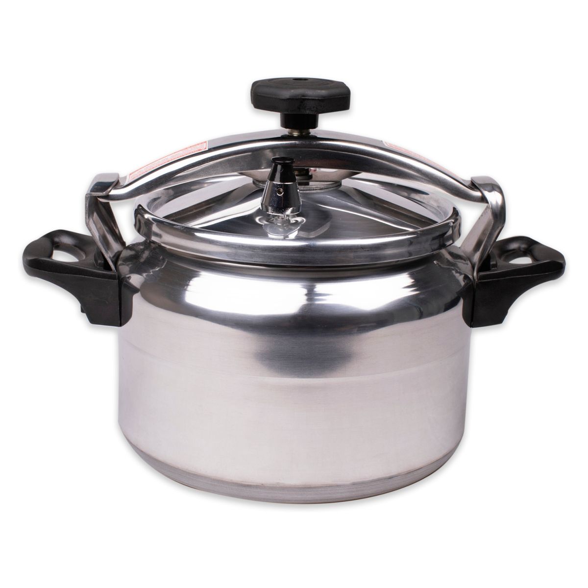 DORAL - Olla A Presión Alumino 9 Litros 26X18 Cms Doral