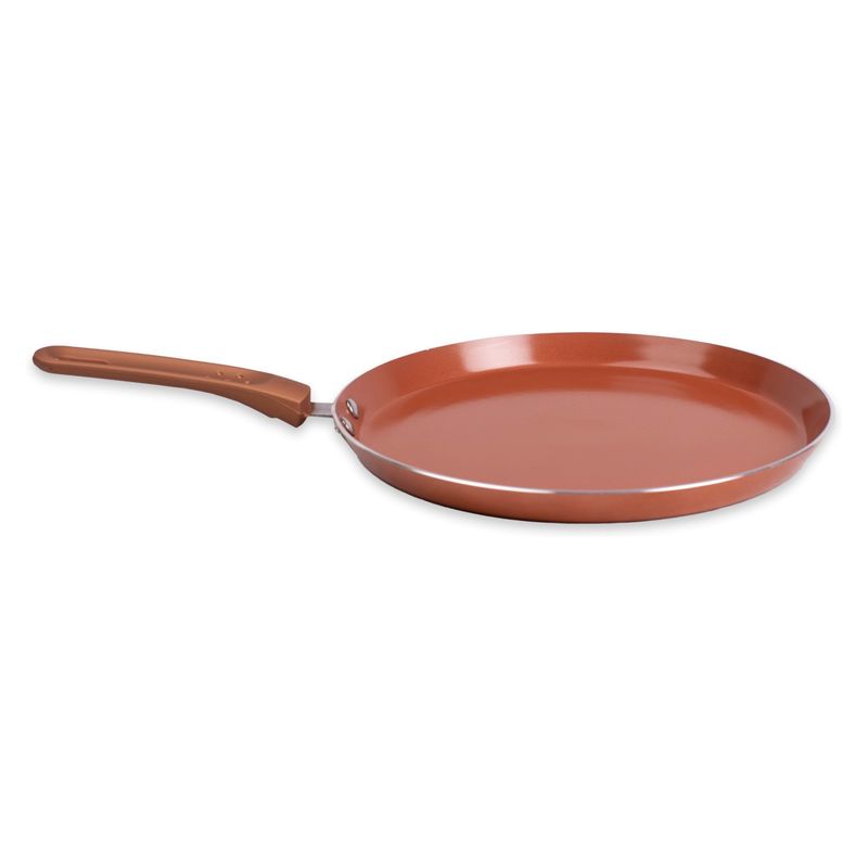 DORAL - Panquequera Aluminio 26Cms Montreal Doral