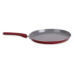 DORAL - Panquequera Aluminio 26Cms Montreal