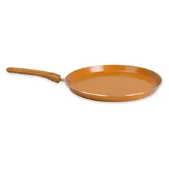 DORAL - Panquequera Aluminio 26Cms Montreal
