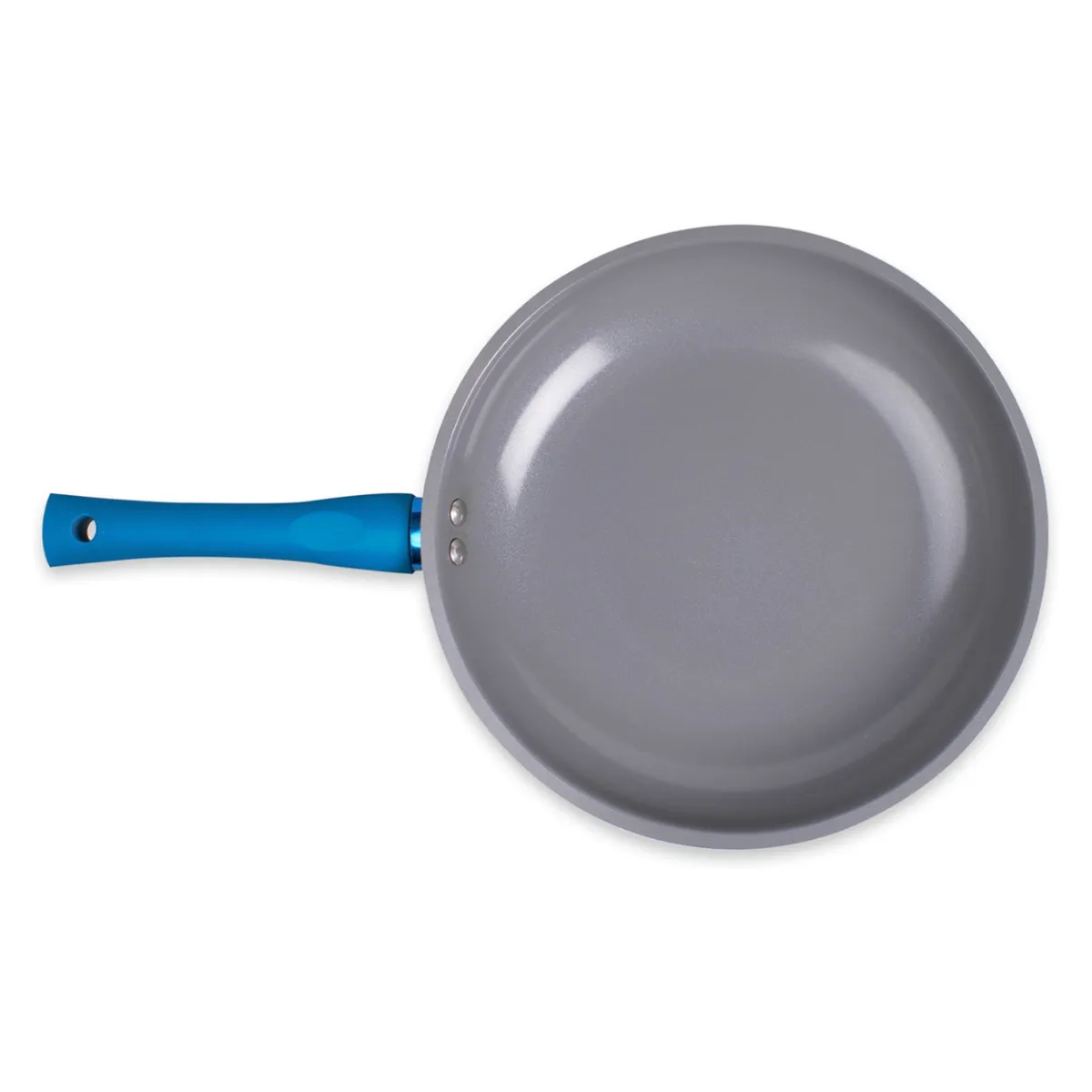 DORAL - Sartén Aluminio 24Cms Montecarlo Doral