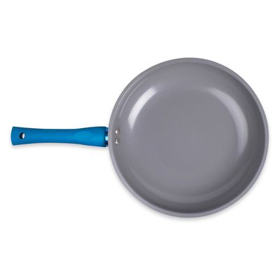 Imagen 2 del producto Sartén Aluminio 24Cms Montecarlo