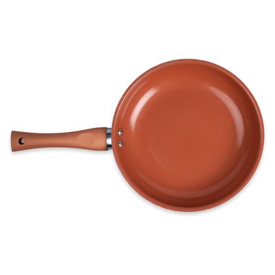 Imagen 2 del producto Sartén Aluminio 28Cms Montecarlo