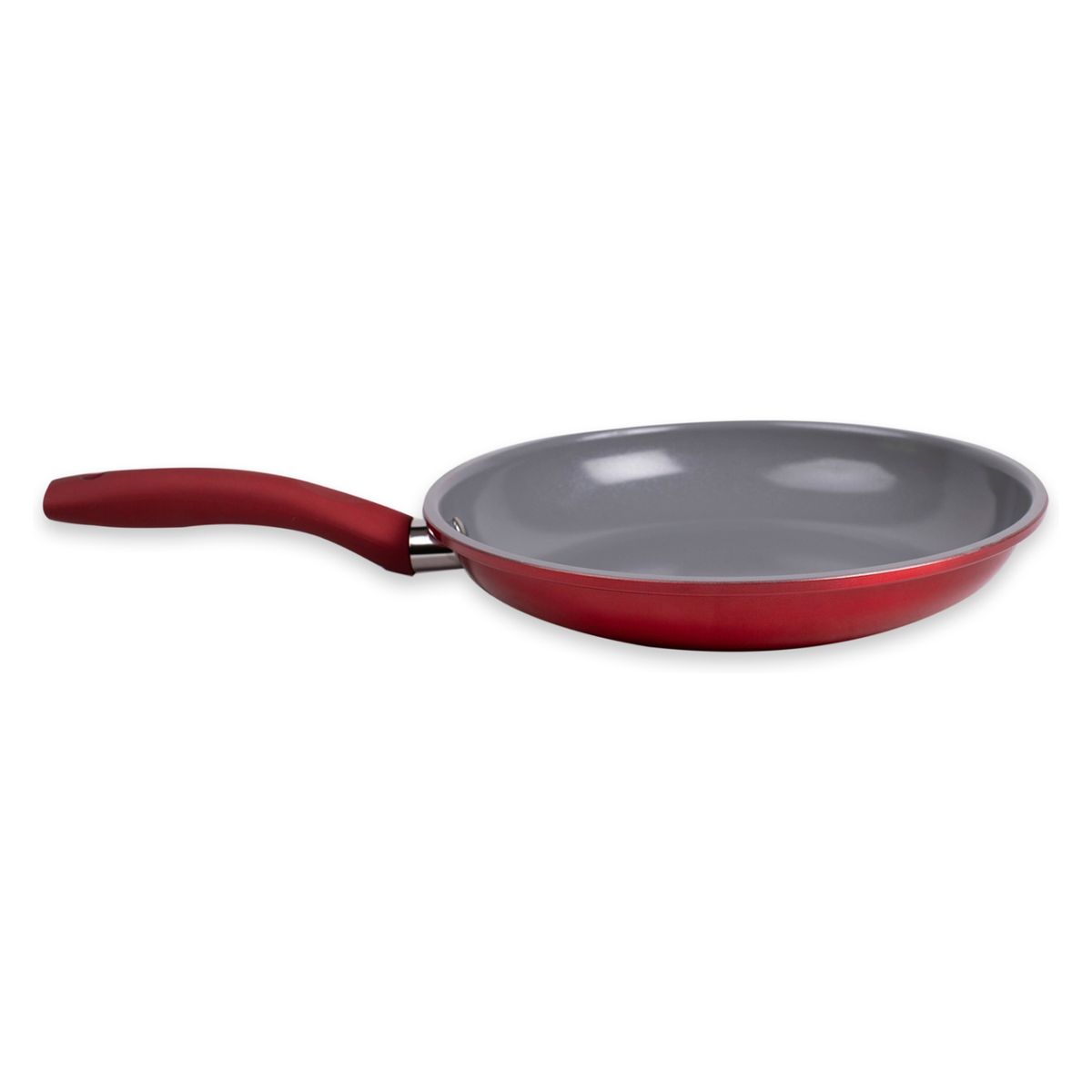 DORAL - Sartén Aluminio 24Cms Montecarlo Doral