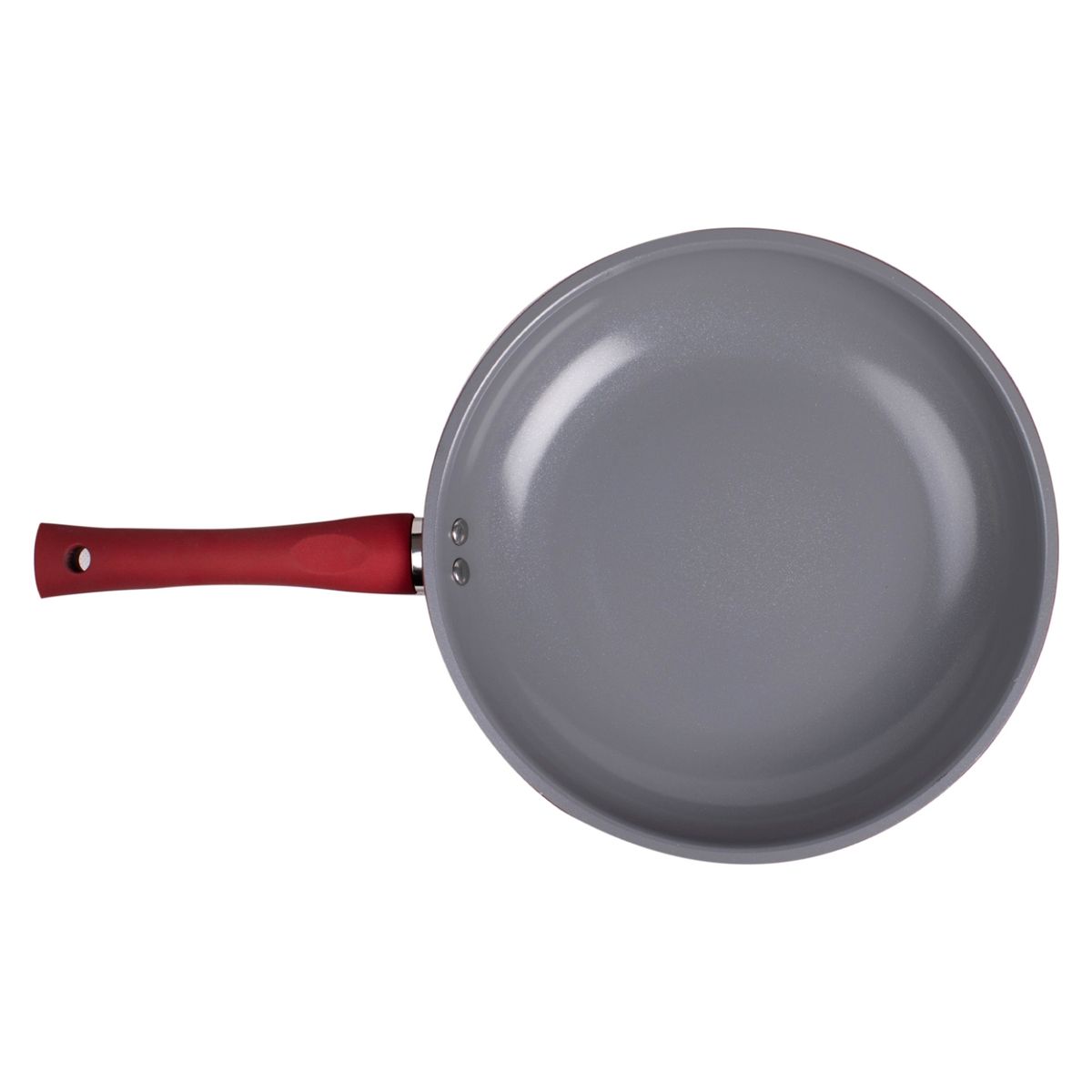 DORAL - Sartén Aluminio 24Cms Montecarlo Doral