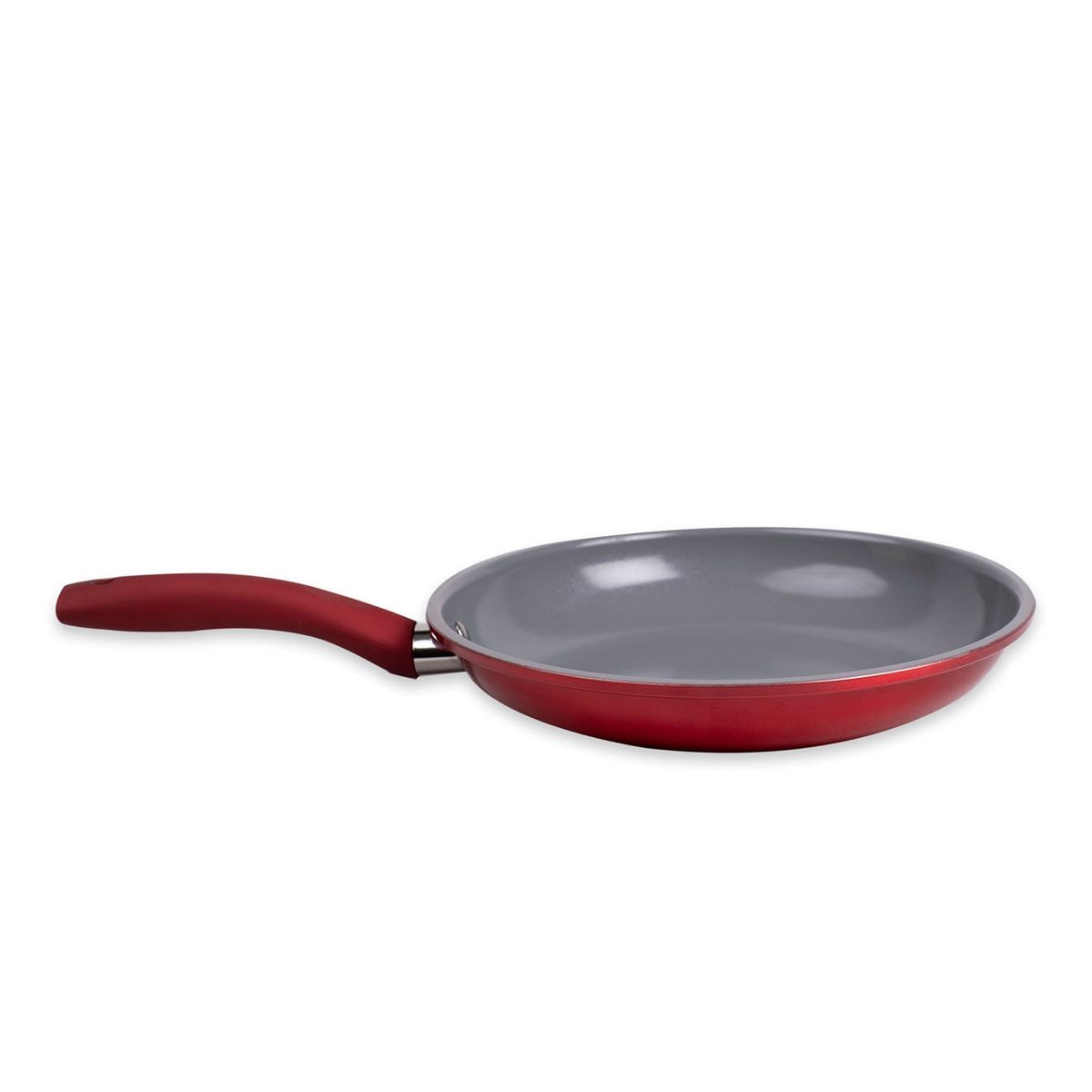 DORAL - Sartén Aluminio 28Cms Montecarlo Doral