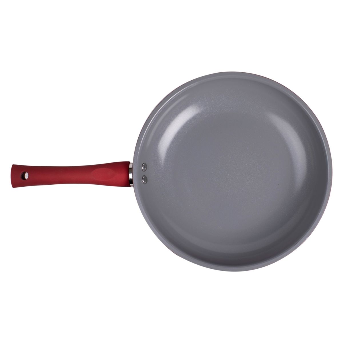 DORAL - Sartén Aluminio 28Cms Montecarlo Doral