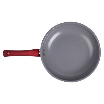 Imagen 2 del producto Sartén Aluminio 28Cms Montecarlo