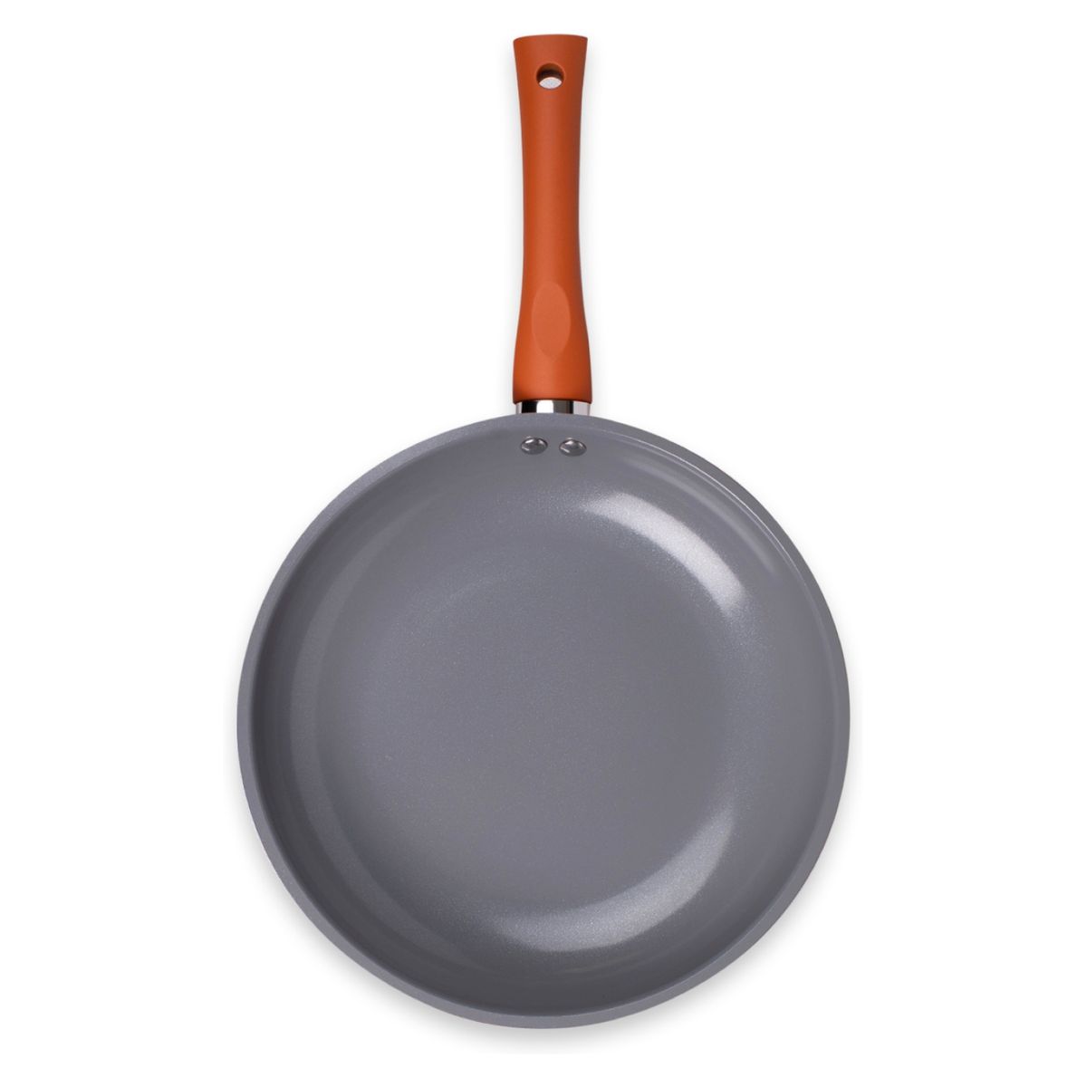 DORAL - Sartén Aluminio 24Cms Montecarlo Doral