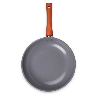 Imagen 2 del producto Sartén Aluminio 24Cms Montecarlo