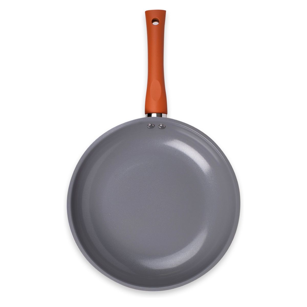 DORAL - Sartén Aluminio Salmón 26Cms Montecarlo Doral