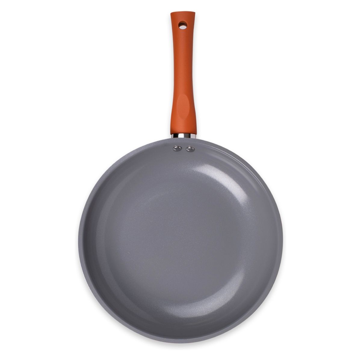 DORAL - Sartén Aluminio 28Cms Montecarlo Doral