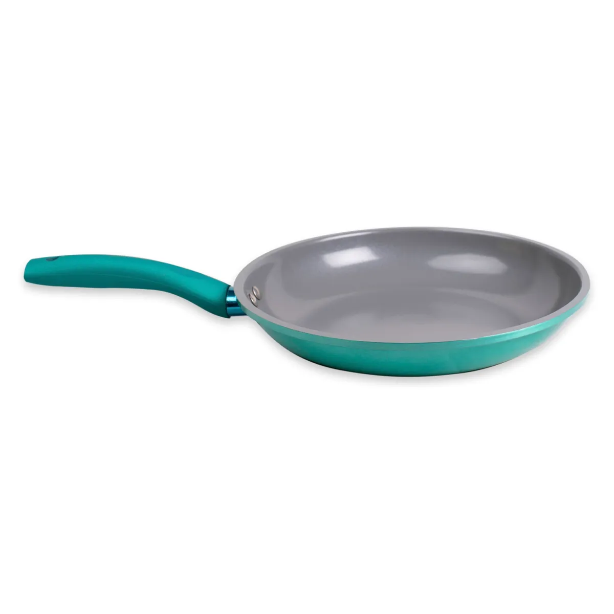 DORAL - Sartén Aluminio Turquesa 26Cms Montecarlo Doral