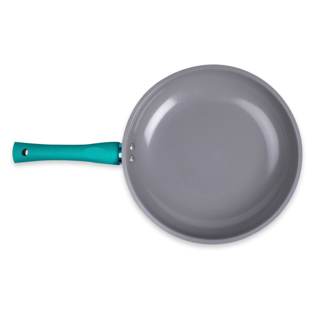 DORAL - Sartén Aluminio Turquesa 26Cms Montecarlo Doral