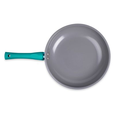 Imagen 2 del producto Sartén Aluminio 28Cms Montecarlo