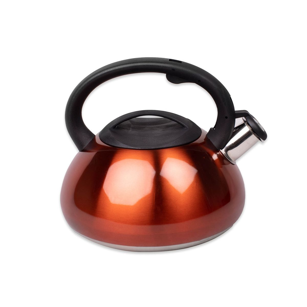 DORAL - Tetera Acero Inoxidable 3 Litros Atlanta Doral