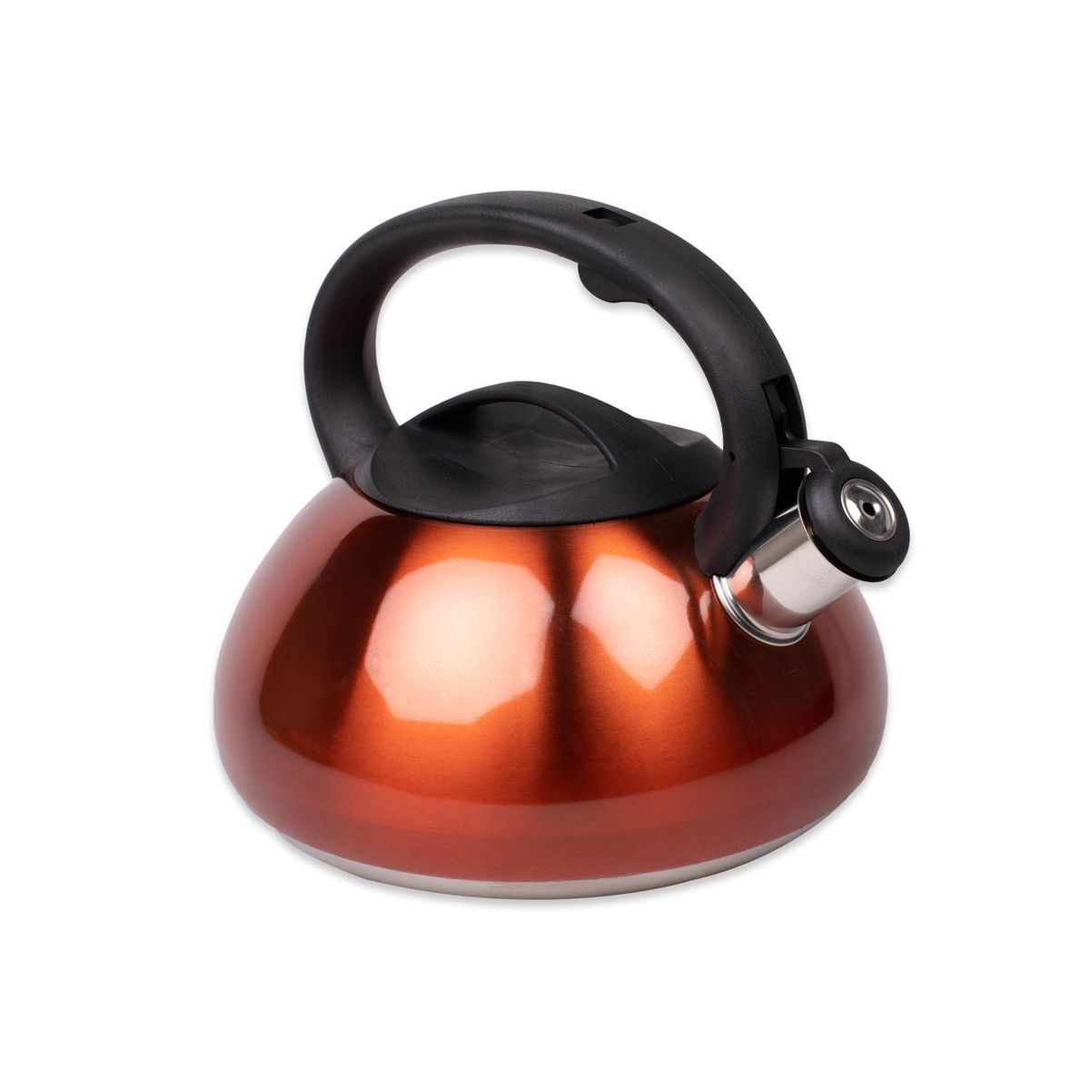 DORAL - Tetera Acero Inoxidable 3 Litros Atlanta Doral