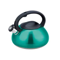 Tetera Acero Inoxidable 3 Litros Atlanta