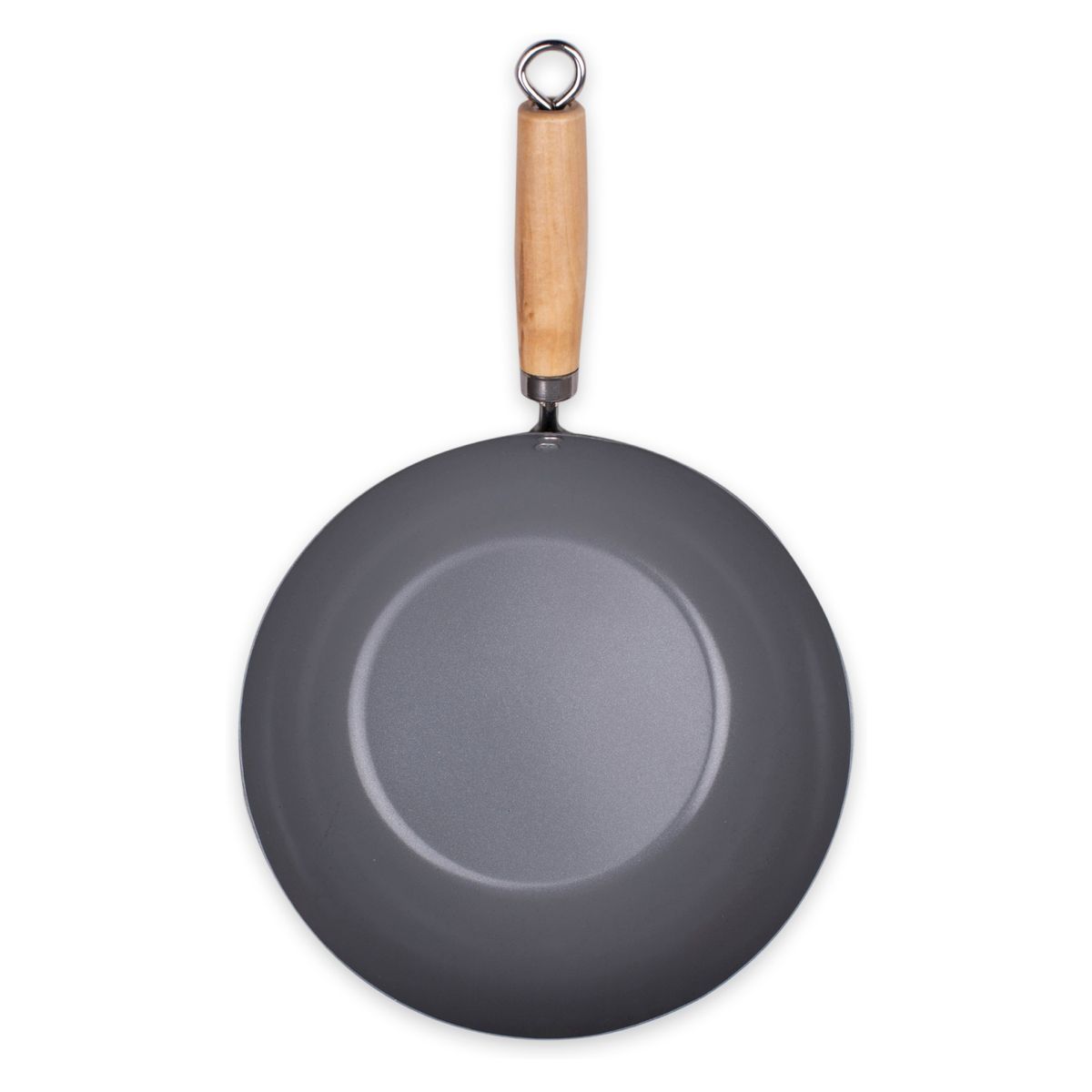 DORAL - Wok Acero S/Tapa 26Cms Noruega Doral