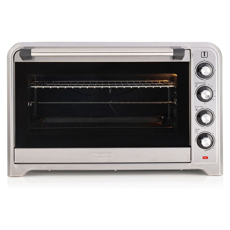 THOMAS - Horno Eléctrico XL 100 Lts. TH-100I 2200 W Thomas