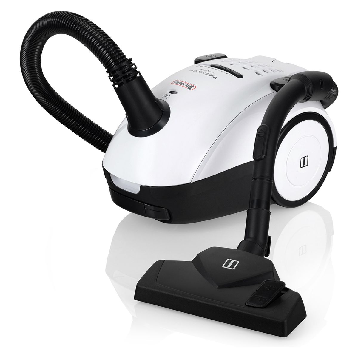 THOMAS - Aspiradora Th-1870 1800 W Thomas