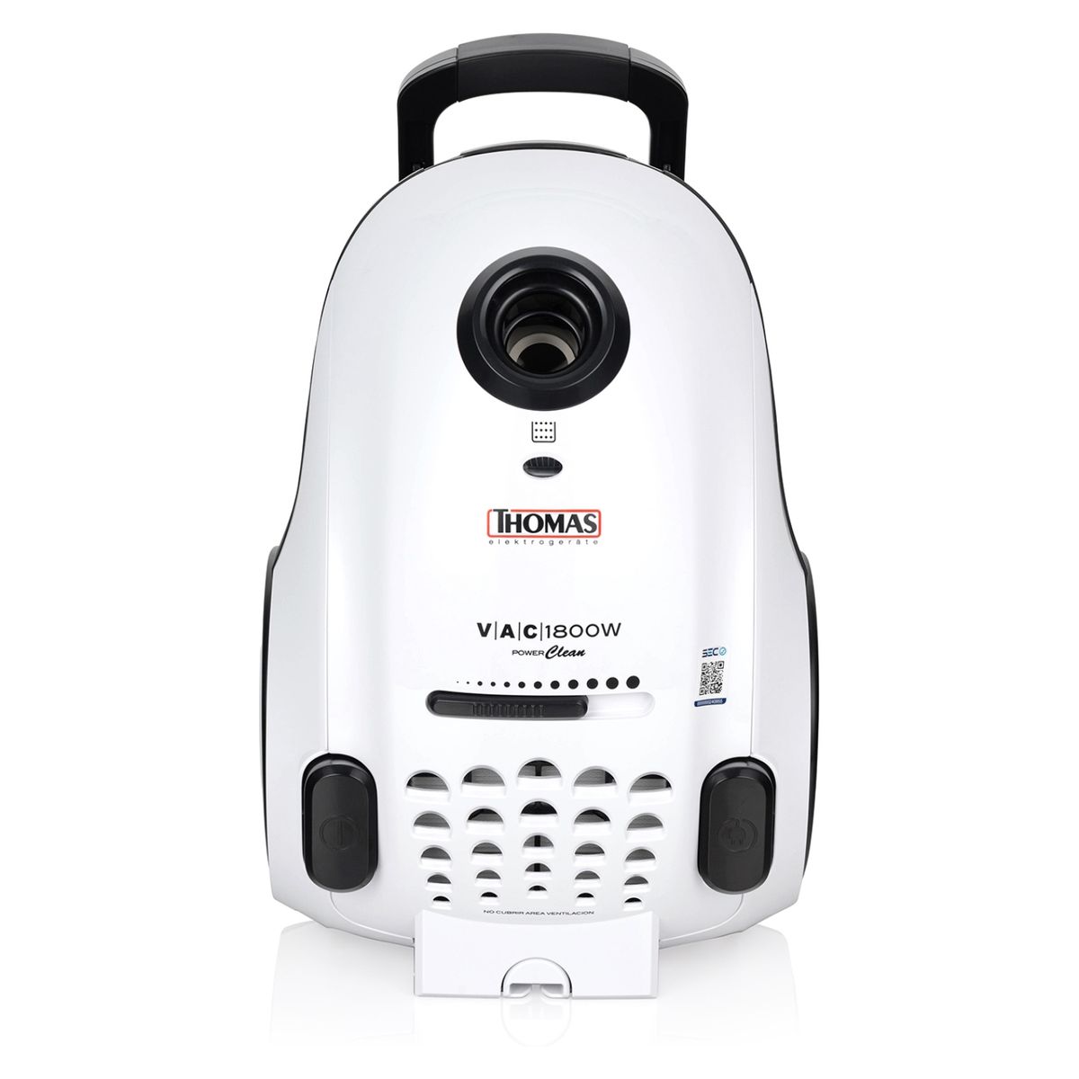 THOMAS - Aspiradora Th-1870 1800 W Thomas