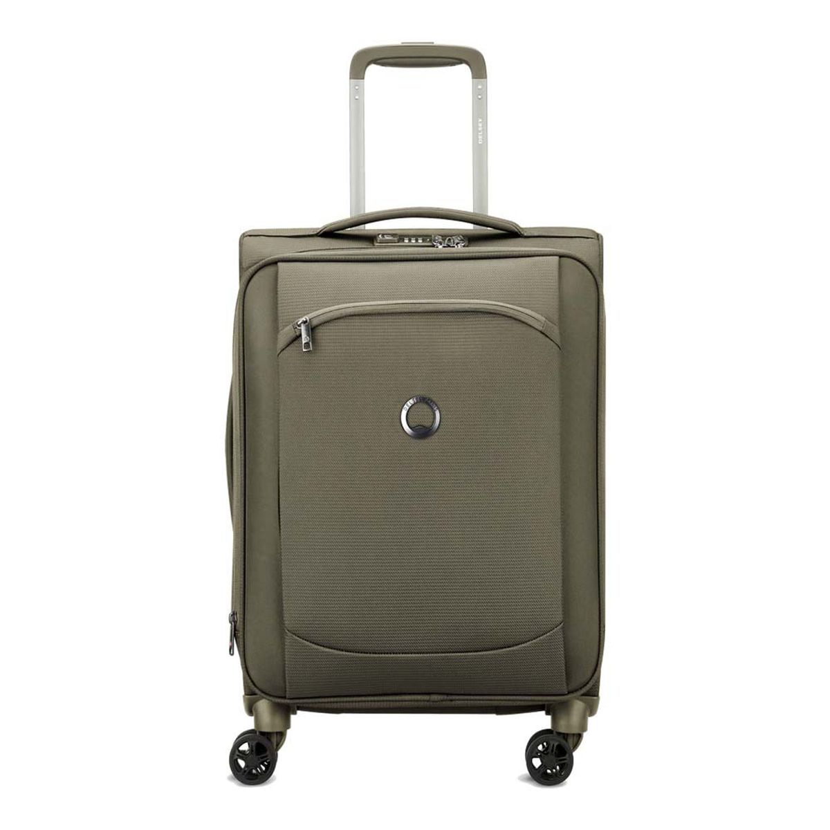 DELSEY - Maleta Carry On Delsey Montmartre Air