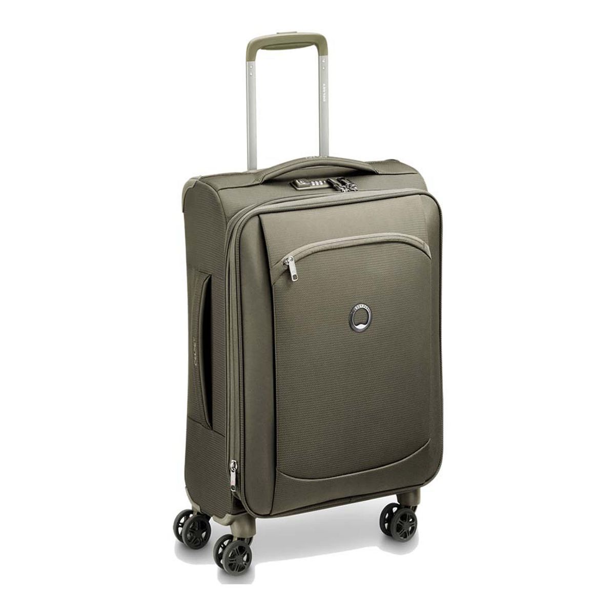 DELSEY - Maleta Carry On Delsey Montmartre Air