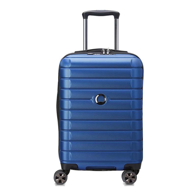 DELSEY - Maleta De Cabina Delsey Shadow 5.0