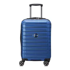 DELSEY - Maleta De Cabina Shadow 5.0