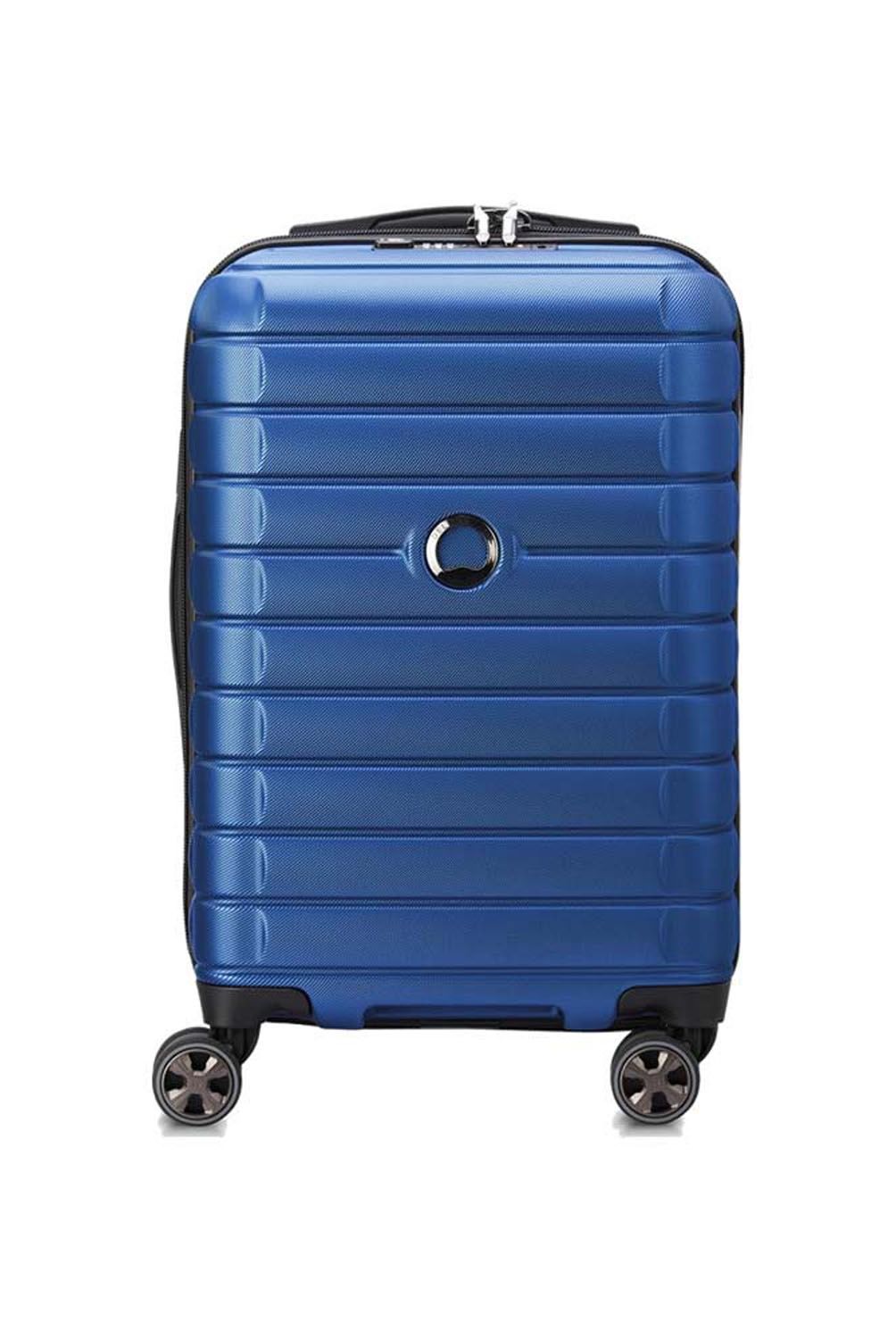 DELSEY - Maleta De Cabina Delsey Shadow 5.0