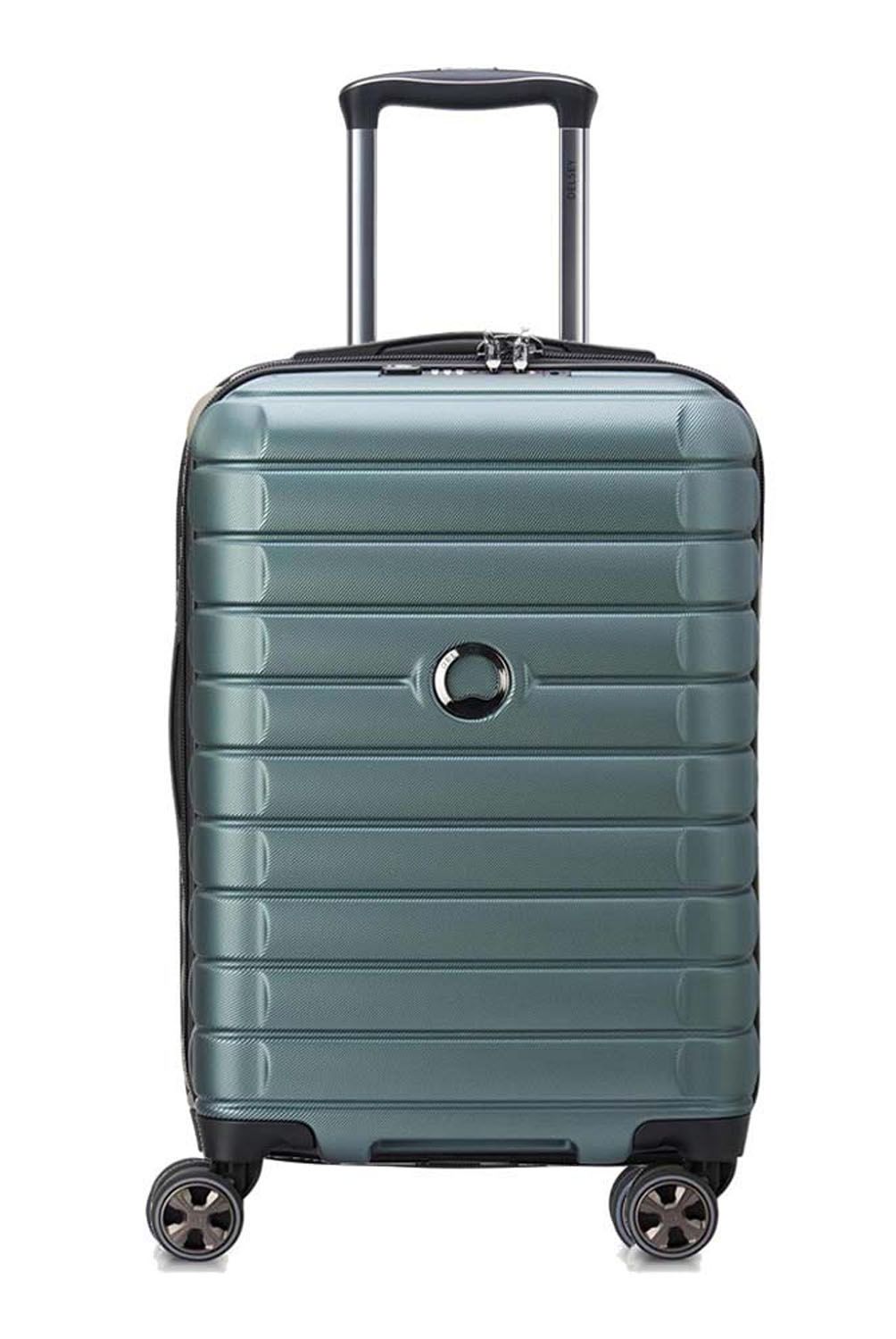 DELSEY - Maleta De Cabina Delsey Shadow 5.0
