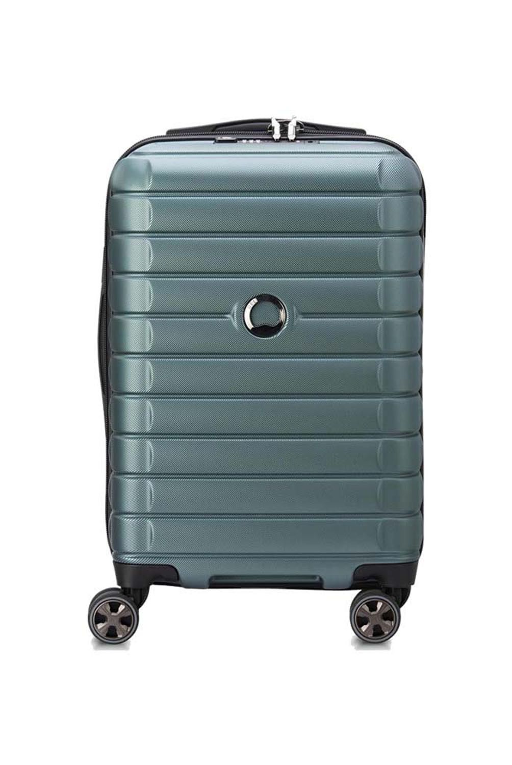 DELSEY - Maleta De Cabina Delsey Shadow 5.0