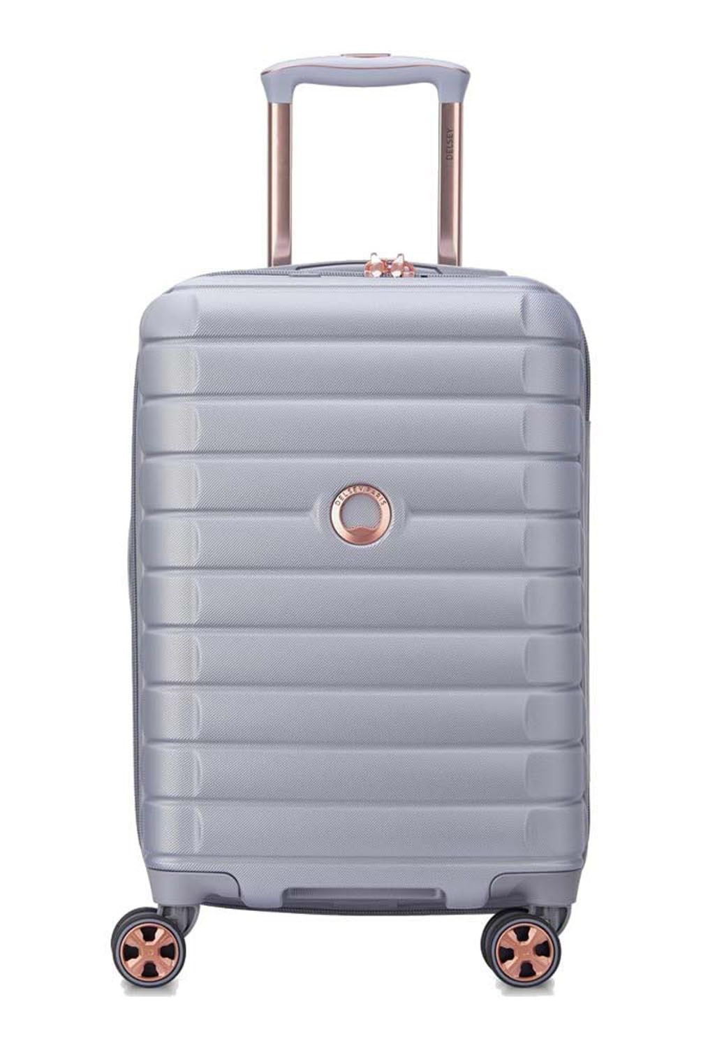 DELSEY - Maleta De Cabina Delsey Shadow 5.0