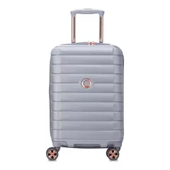 DELSEY - Maleta De Cabina Shadow 5.0
