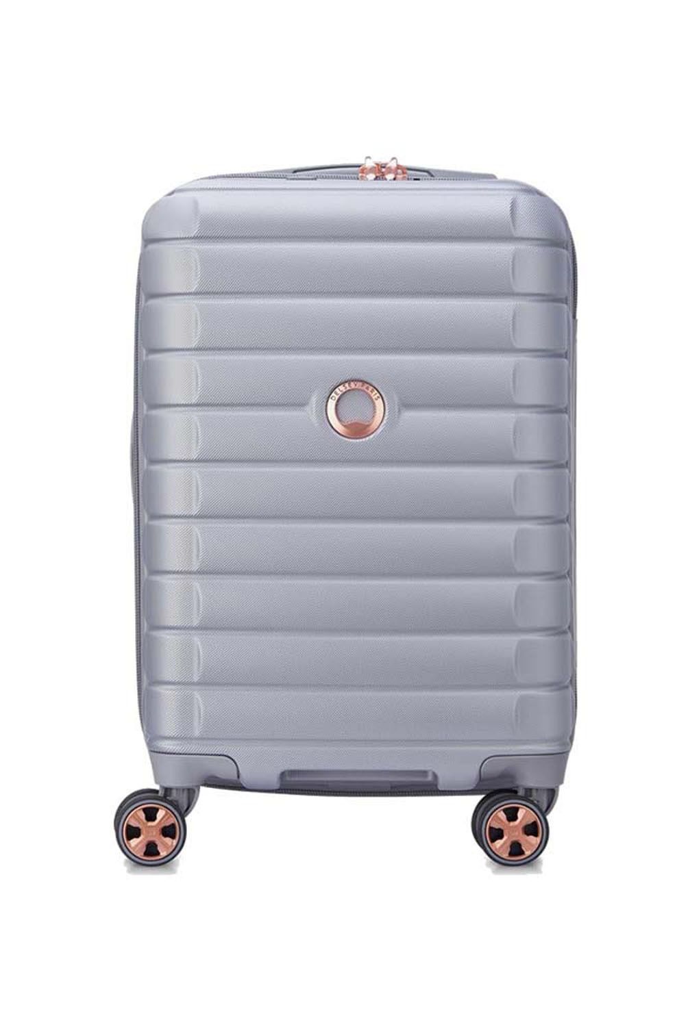 DELSEY - Maleta De Cabina Delsey Shadow 5.0