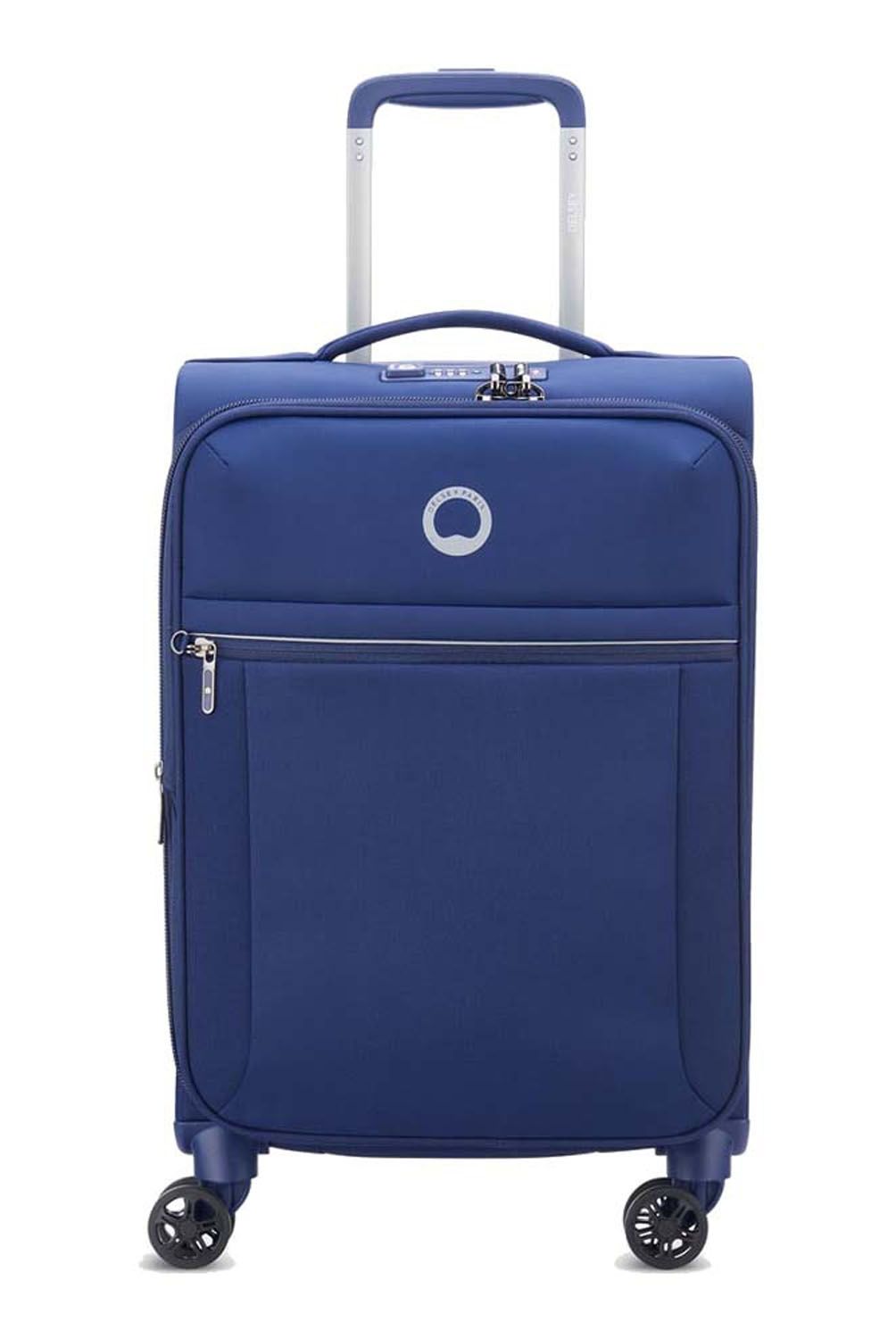 DELSEY - Maleta De Cabina Delsey Brochant 2.0