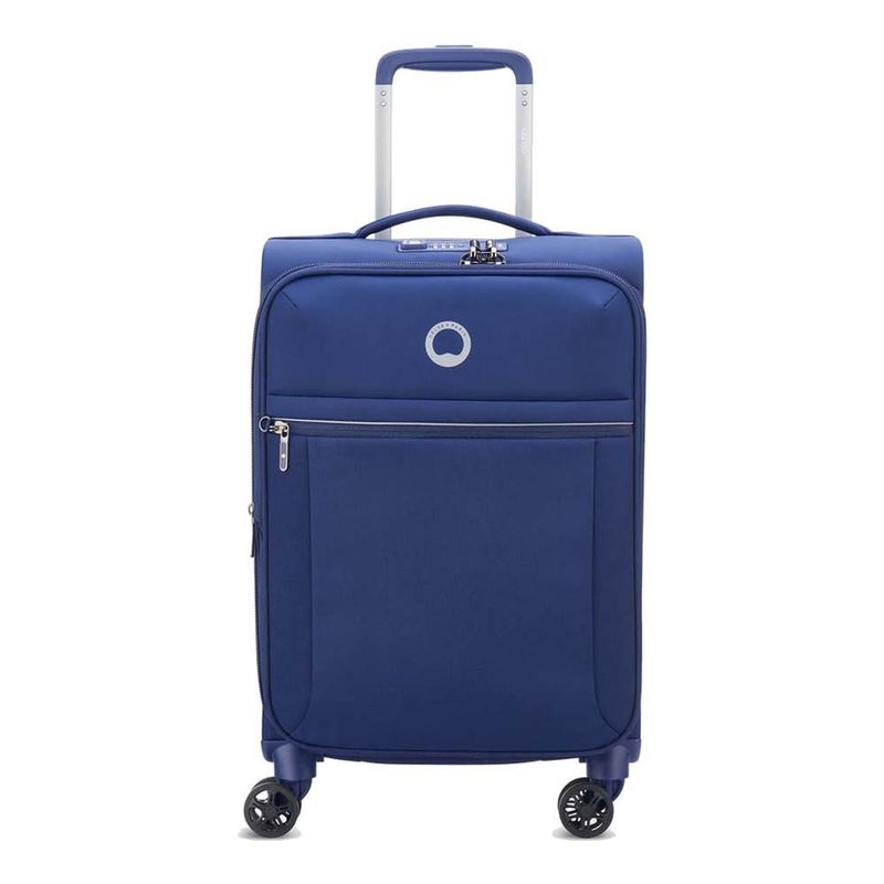 DELSEY - Maleta De Cabina Delsey Brochant 2.0