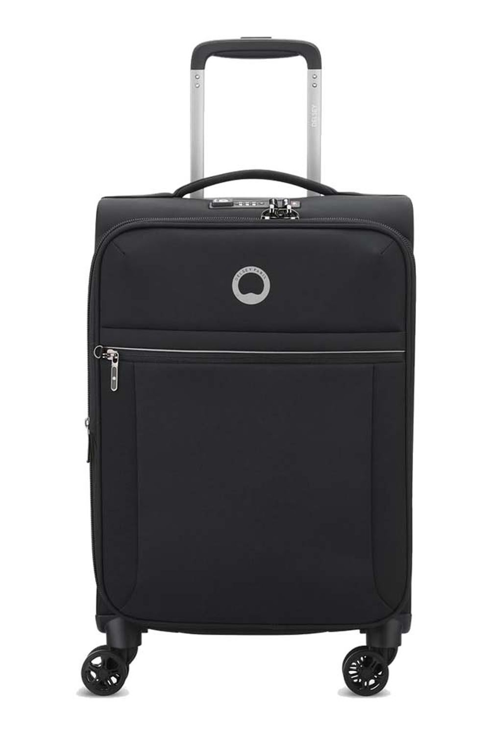 DELSEY - Maleta De Cabina Delsey Brochant 2.0