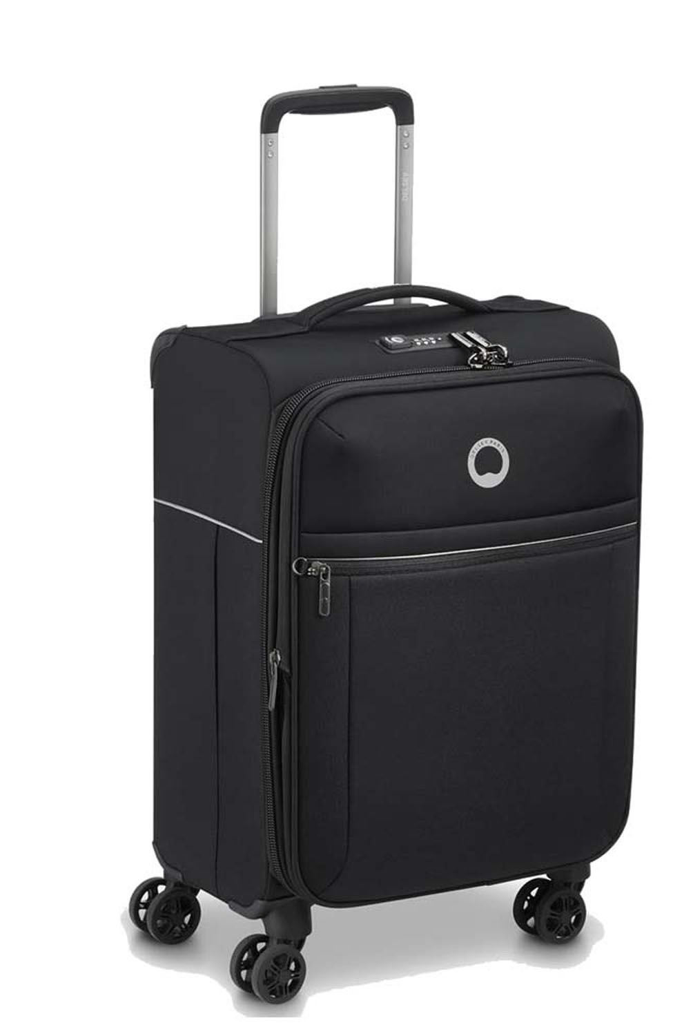 DELSEY - Maleta De Cabina Delsey Brochant 2.0