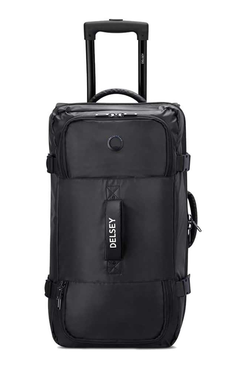 DELSEY - Bolso Mediano Delsey Raspail
