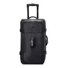 DELSEY - Bolso Mediano Raspail