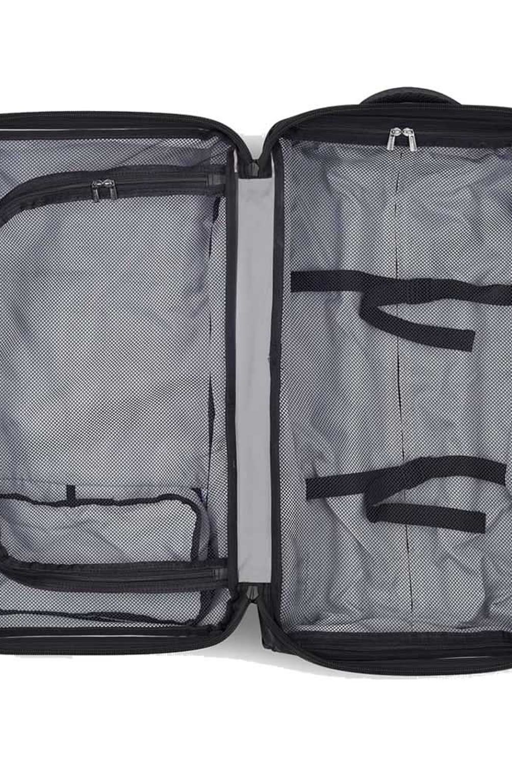 DELSEY - Bolso Mediano Delsey Raspail