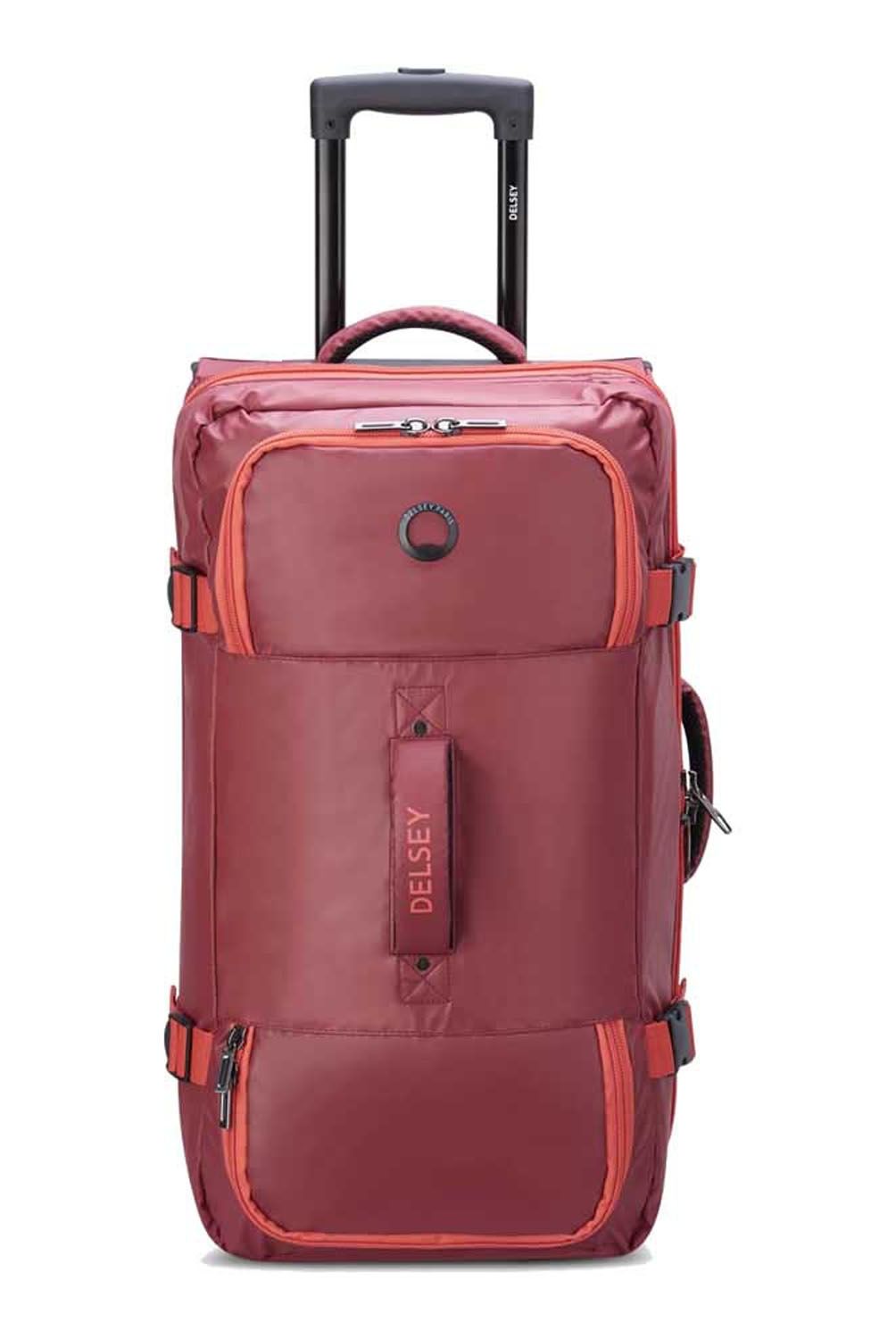 DELSEY - Bolso Mediano Delsey Raspail