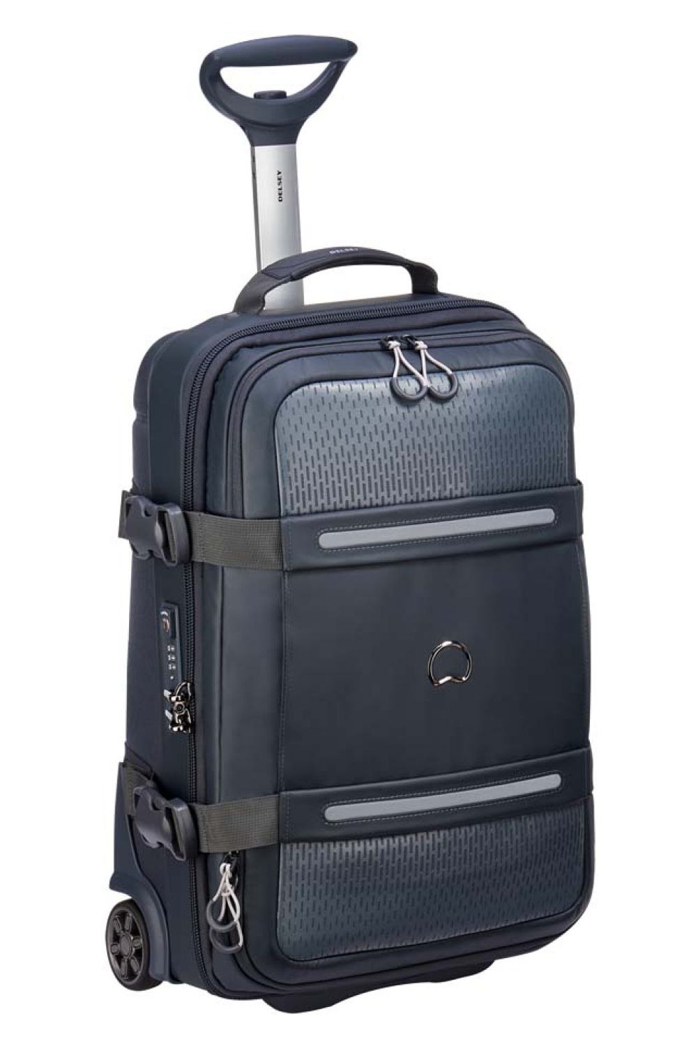 DELSEY - Maleta De Cabina Delsey Montsouris