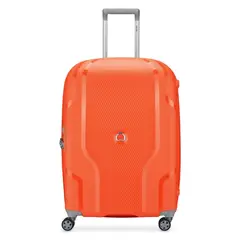 DELSEY - Maleta Mediana Clavel