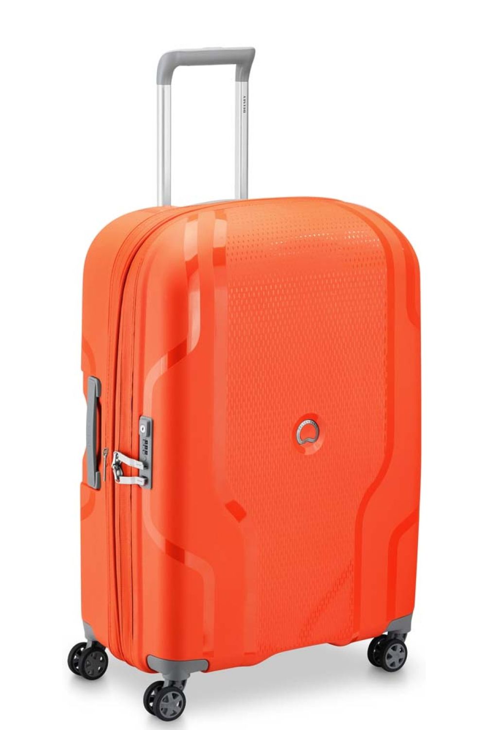 DELSEY - Maleta Mediana Delsey Clavel